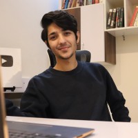 Nexaqore LLC Employee Khalil Khan's profile photo