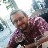 Namesco Limited Employee Andrew Beard's profile photo