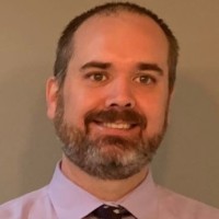McLarty Ford Employee Michael Huff's profile photo