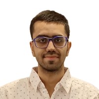 KMK Consulting Inc. Employee Haji Lokhandwala's profile photo