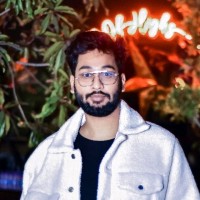 Volumetree Employee Mohammad Hammad's profile photo