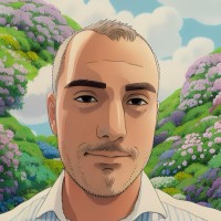 Goldman Sachs Employee Ben Ryan's profile photo