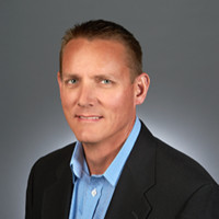 HD Supply Employee Brian Bush's profile photo