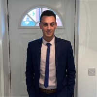 Heron Foods Employee Matt Gibson's profile photo