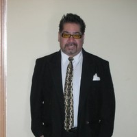 Worldwide Merchandising Employee Vince Giannone's profile photo