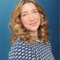 Recipharm Advanced Bio Employee Cambria Monroe's profile photo