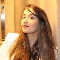 WSP Canada Inc. Employee Amira Chaabane's profile photo