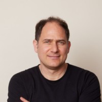 Daisy Employee Yotam Cohen's profile photo