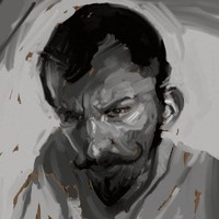 Obsidian Entertainment Employee Matthew Hansen's profile photo