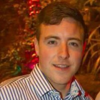 Profile Developments Ltd Employee Jonah Lawlor's profile photo