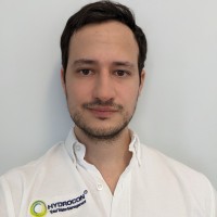 Hydrocon Employee Marcelo Vizcaya Aguirre's profile photo