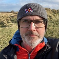 Mark Todd Email