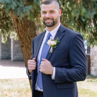 Surgery Stuff Employee Michael Schinto's profile photo