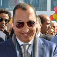 Vivo Energy Employee Reda Badawi's profile photo