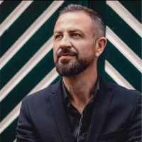 iAffiliate Employee Jeton Kodia's profile photo