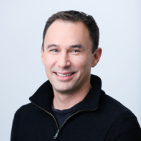 Tabular Employee Jason Reid's profile photo