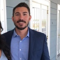 DHL Supply Chain Employee Tim Metcalf's profile photo