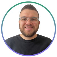 Johannes Hübner Giessen Employee Aladin Atalla's profile photo