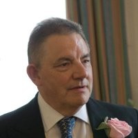 PlusCharge Employee David Hytch's profile photo