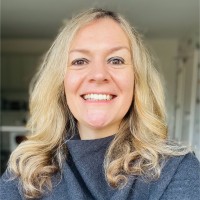 Delta Partners VC Employee Andreea Wade's profile photo