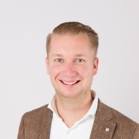 V&DW | Interim in Finance Employee Arjan Hendriksen's profile photo