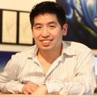 pHp Architects Employee Victor Tsui's profile photo