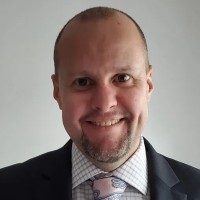 Tim Johansson