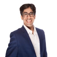OneBanc Employee Sameer Nagpal's profile photo