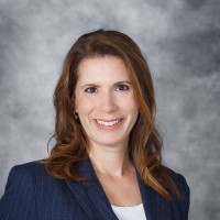 Encompass Health Employee Kristen Turner's profile photo