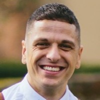 Script & Dot Employee James Greaney's profile photo