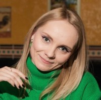 Elena Potatosova Email