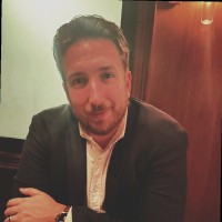 Saia Inc. Employee Matthew Bruno's profile photo