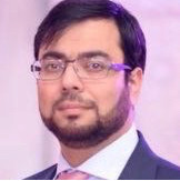 G.Network Communications Employee Ali Khurshid's profile photo