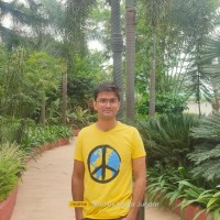 Kedar Jugdar Email & Phone Number