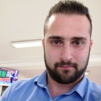 MFI Campaign Employee Dimitris Stylianou's profile photo