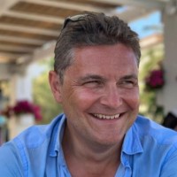 Quality Clouds Employee Adrian Serle's profile photo