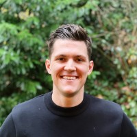 Kroger Employee Doug Devine's profile photo