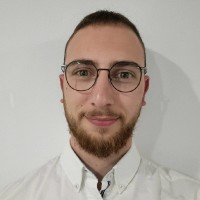 Matraf Employee Florian Girault's profile photo