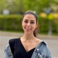 Nastaran Mansourian Email