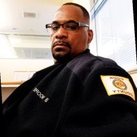 Compass Group USA Employee Barney Moore's profile photo