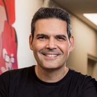 Overwolf Employee Alon Rabinovitz's profile photo