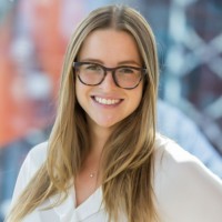 Macquarie Group Employee Chloe Perrin's profile photo