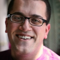Dominic Serio Email & Phone Number