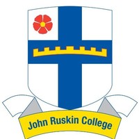 John Ruskin College Employee John Ruskin's profile photo