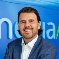 Inovia AI Employee Marcus Ekendahl's profile photo