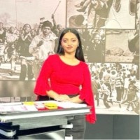 JNPR Employee Gabrielle Matthew's profile photo