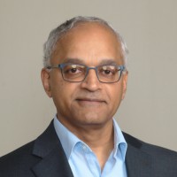 Eyelit Technologies Employee Ashok Erramilli's profile photo