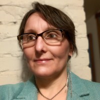 Guild Brands Employee Sarah Pozdell's profile photo