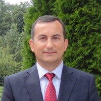 TMEIC Employee Ahmet Durmaz's profile photo