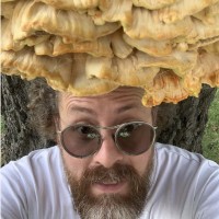 Independent Natural Food Retailers Association (INFRA) Employee Nick Auzenne's profile photo